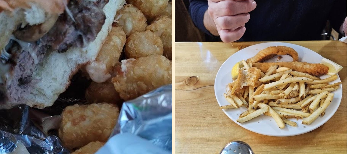 The Green Lantern Bar & Grill Brainerd